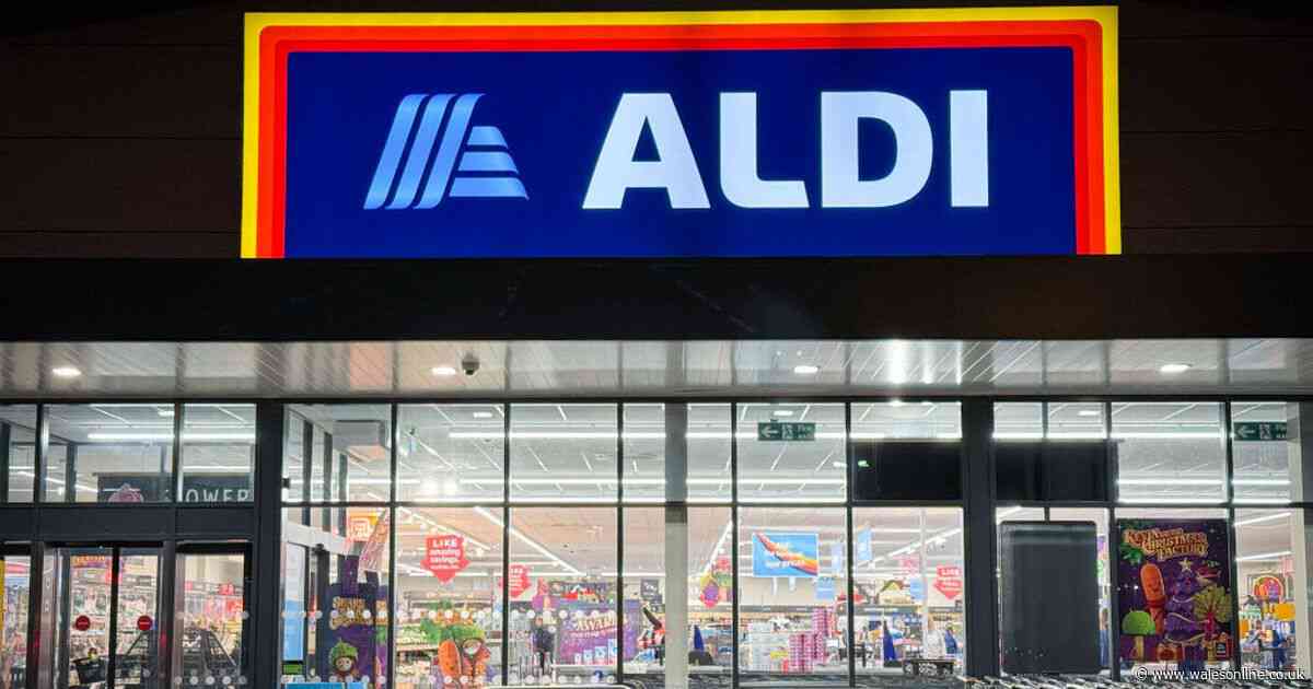 Aldi's managing director shares insider tips and tricks for getting the best Specialbuys