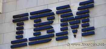 IBM-Aktie fällt: Umsatz verfehlt Erwartungen - Milliardenübernahme von HashiCorp