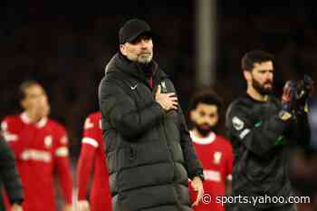 Jurgen Klopp will depart Liverpool with one regret after immense contribution
