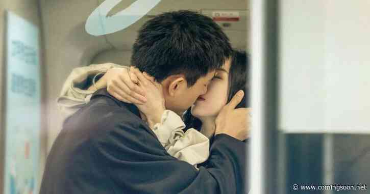 Will Love In Spring Ep 5 Recap & Spoilers: Did Zhou Yutong Kiss Li Xian?