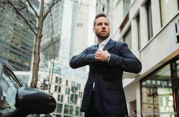 Work-Life-Balance als Unternehmer - Alexander Lang von der Alexander Lang Consulting GmbH gibt 5 Tipps, um die goldene Mitte zu finden