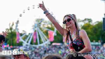 'Big Weekend will be huge success for whole town'