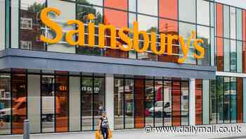 Sainsbury's shoppers are left without online deliveries after the supermarket is hit by ANOTHER IT meltdown