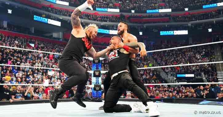 WWE injury crisis deepens as more top superstars suffer major setbacks