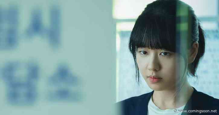 Goodbye Earth: Everything To Know about Ahn Eun-Jin New Netflix K-Drama