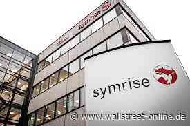 Symrise AG: Anständiger Start in das Jahr, aber Währungseffekte belasten