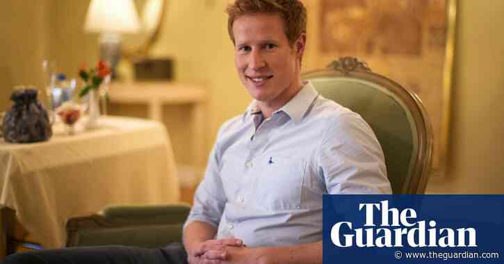 The reality show that duped women into falling for a fake Prince Harry