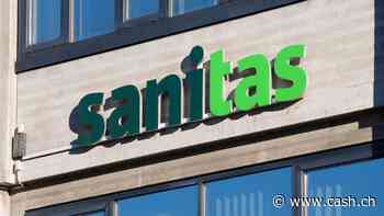 Sanitas wieder deutlicher in der Gewinnzone