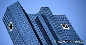 Deutsche Bank steigert Gewinn zum Jahresauftakt