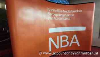 NBA roept meer accountants op tot zelfonderzoek inzake examenfraude