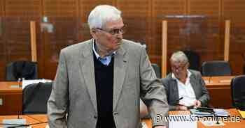 Sommermärchen-Prozess unterbrochen: Ex-DFB-Präsident Zwanziger nicht vor Gericht erschienen