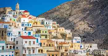 Griechenland-Urlaub 2024: Welche griechische Insel passt wirklich zu mir?