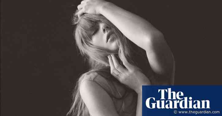‘Like eating too much chocolate’: Guardian readers on Taylor Swift’s The Tortured Poets Department
