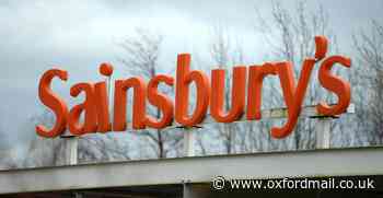 Sainsbury's delivery service down as customers complain