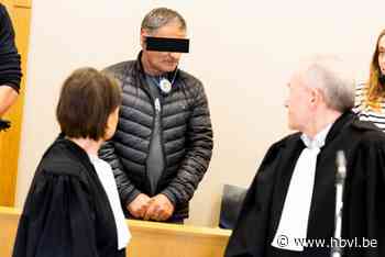 Openbaar aanklager vordert 25 jaar cel voor Roemeense fruitplukker Gheorghe Ciobanu