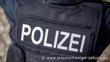 Harz: Polizist soll Beweismittel privat aufbewahrt haben