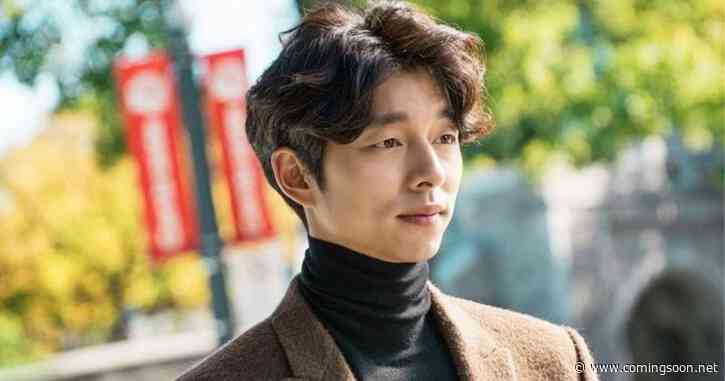 Gong Yoo & Song Hye-Kyo in Talks for Noh Hee-Kyung’s New K-Drama?