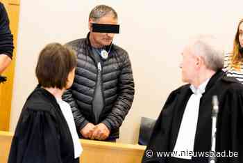 Openbaar aanklager vordert 25 jaar cel voor Roemeense fruitplukker Gheorghe Ciobanu
