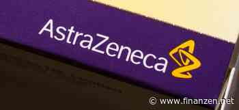 AstraZeneca-Aktie springt hoch: Geschäft mit Mitteln gegen Krebs und seltene Krankheiten treibt AstraZeneca an