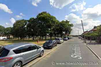 Shorffold Road Bromley fight: Man arrested