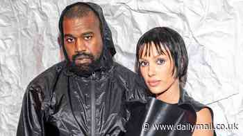 Kanye West makes VULGAR comment about wife Bianca Censori after revealing who he would have a threesome with