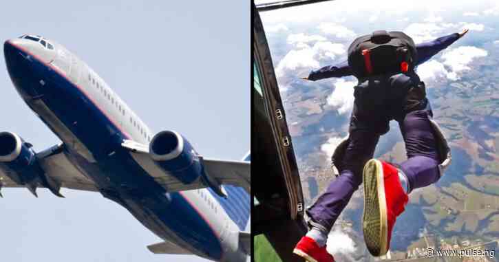 Why commercial aeroplanes don't have parachutes for passengers