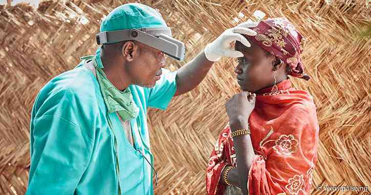NGO allocates $36.5m to Nigeria, 15 other countries to eradicate trachoma