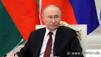 Empfindlicher Schlag gegen Putin: Ukraine trifft Russland mitten ins Herz der Wirtschaft