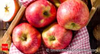HP govt notifies standardised norms on packing of apples