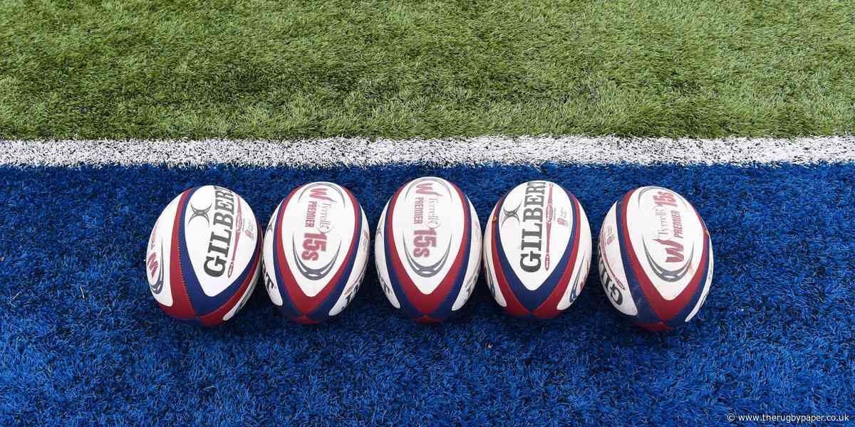 Will A Smaller Ball Be Used in Women’s Rugby?
