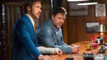 Krijgt 'The Nice Guys' met Russell Crowe en Ryan Gosling een vervolg?