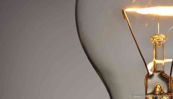 “Energy suppliers hold £3bn of customers’ credit”