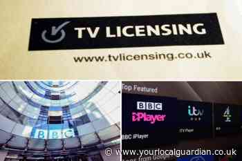 BBC TV Licence rule that could save you £170 on licence fee