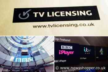BBC TV Licence rule that could save you £170 on licence fee