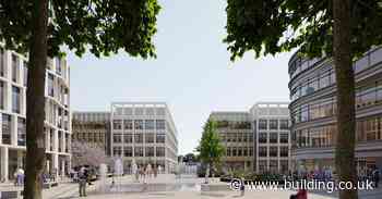 Controversial Cambridge scheme gets green light from Gove