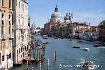 Venice tourists warned of new charge this spring and summer - full list of dates
