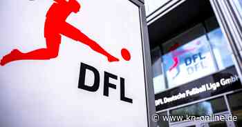 Prozess um Polizeikosten: DFL verweist auf sichere Stadionerlebnisse in Deutschland