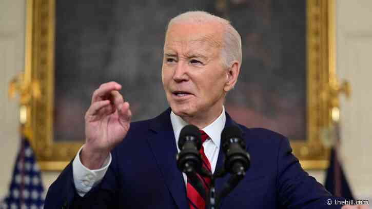 Immigration advocates see work permits as Biden's best option