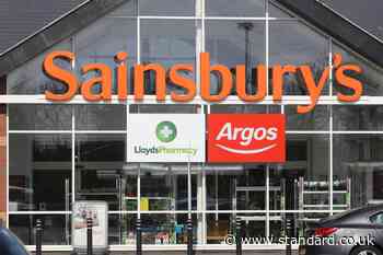 Sainsbury's shoppers left without deliveries as chain hit with technical issue again