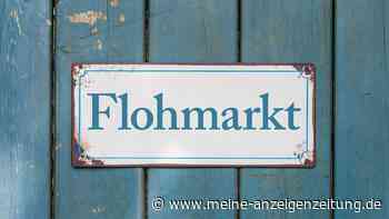 Flohmarkt in NRW – die Termine fürs Wochenende (26. bis 28. April)