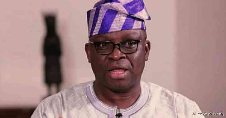 Ex-Governor, Fayose's money laundering trial adjourned as court fails to sit