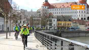 Aktuelle Analyse: So viel Geld bringt der Donauradweg für Städte wie Neuburg