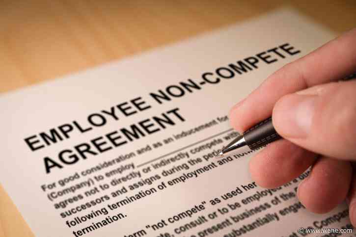 How changes to 'noncompete' agreements and overtime could affect workers