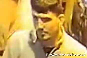 CCTV image released after victim punched and knocked unconscious during Sunderland attack