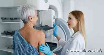 New warning to breast cancer survivors with patients more at risk of second illness