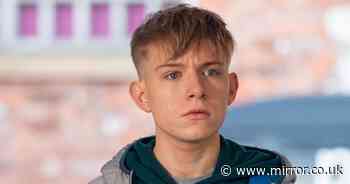 Coronation Street Max Turner actor Paddy Bever's real life from true age to co-star 'love'