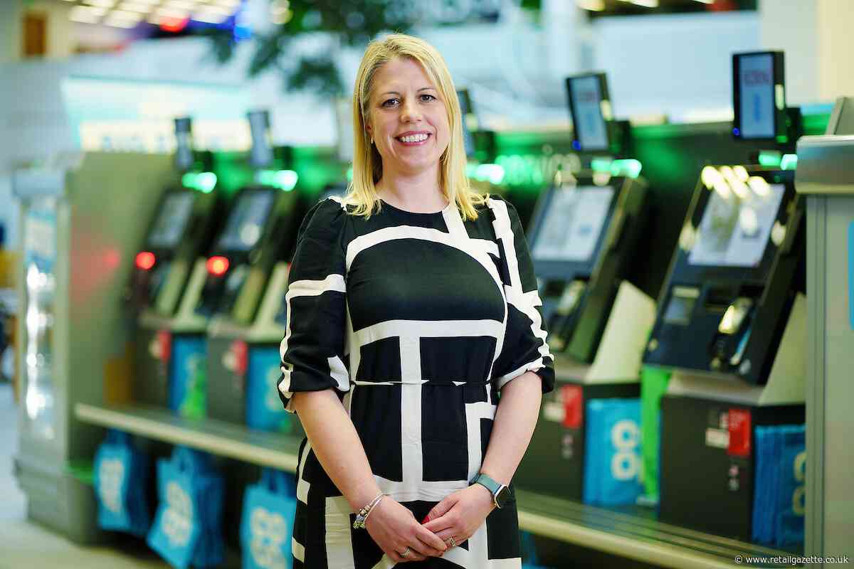 Co-op hires Lidl head of property to push strategic growth