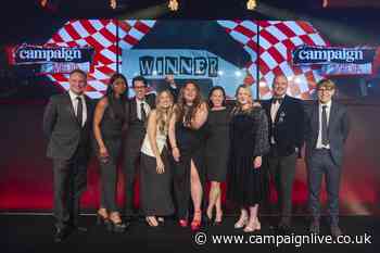 Campaign Podcast: Campaign Media Awards winners Mail Metro Media, PHD and Zenith