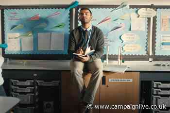 Department for Education appoints media agency for teacher campaigns