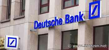 Deutsche Bank-Analyse: UBS AG vergibt Buy an Deutsche Bank-Aktie